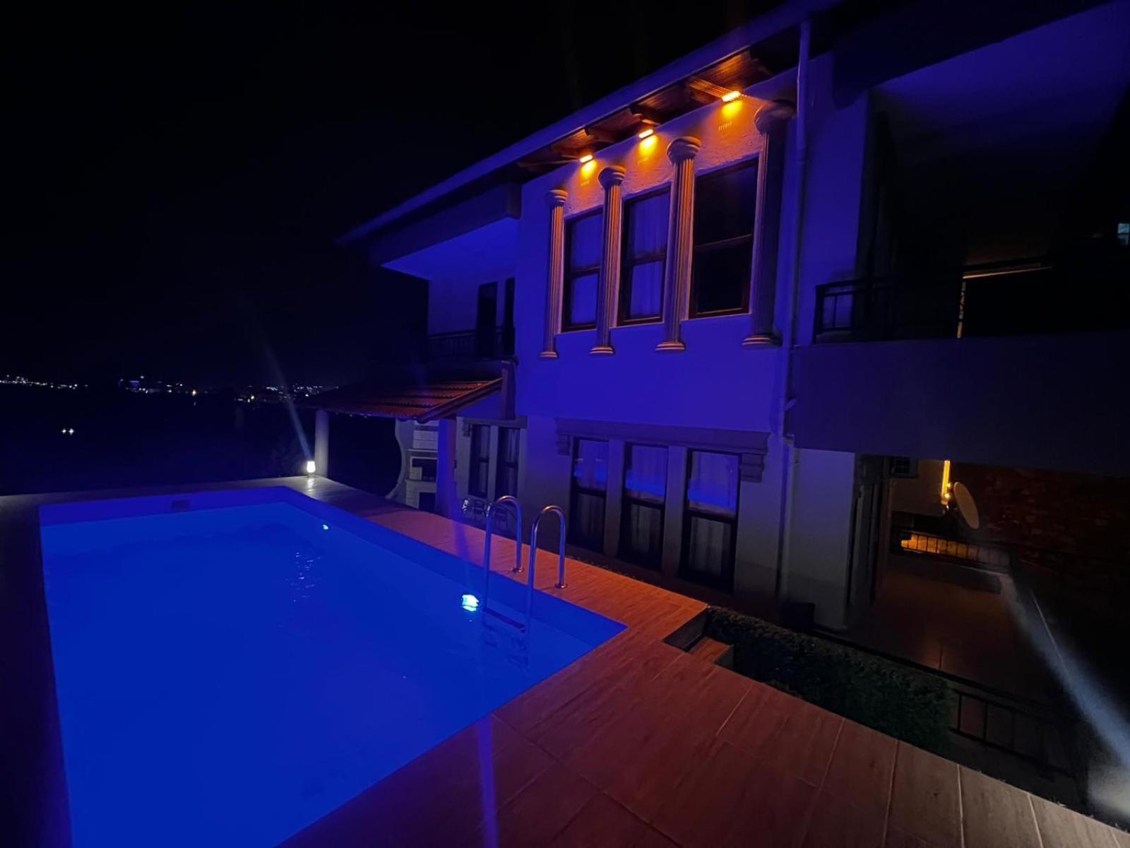 Kargicak Alanya