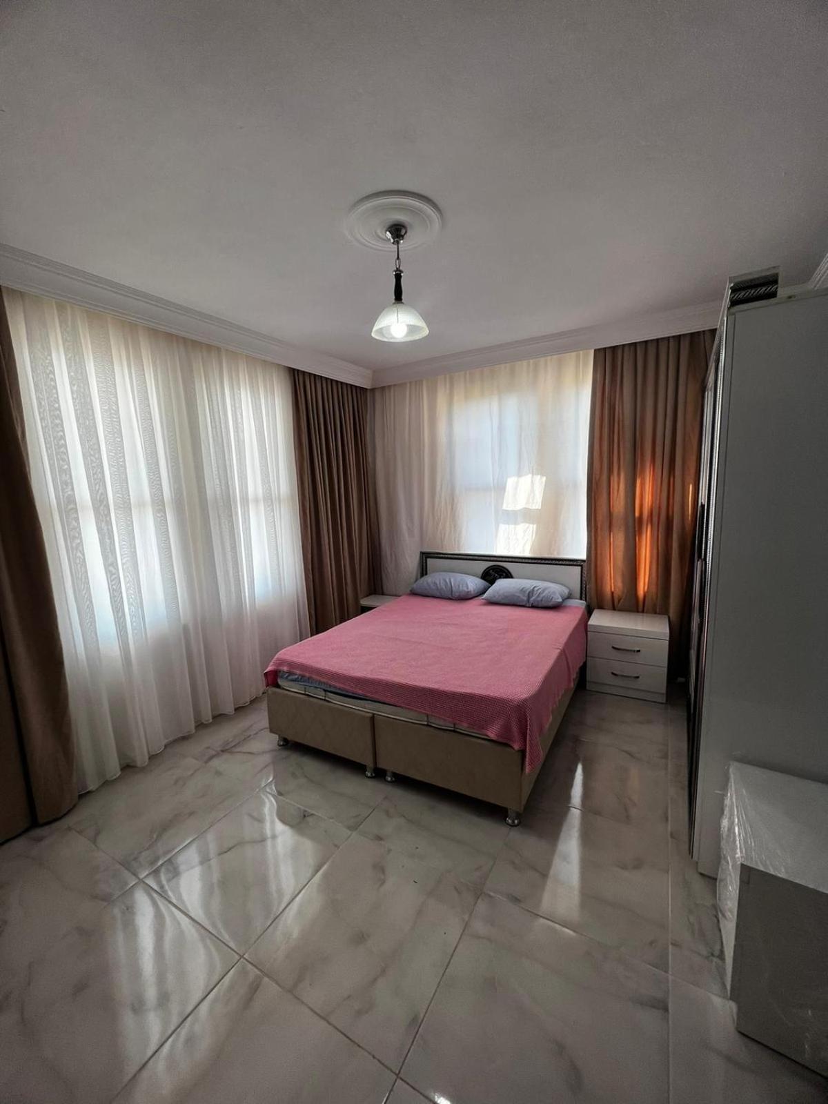 Willa Kargicak Alanya
